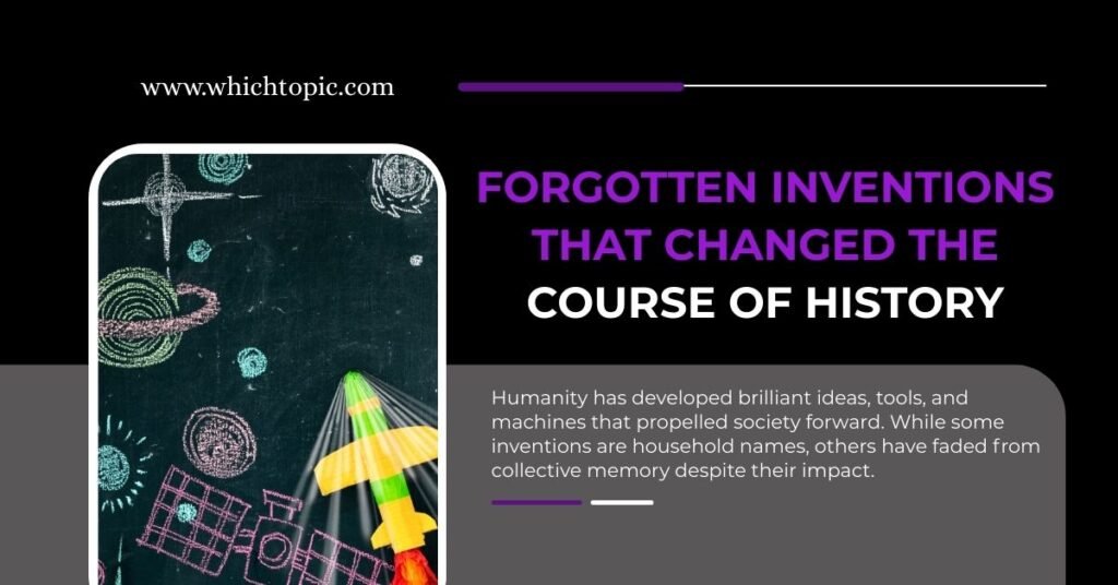 Course of History
