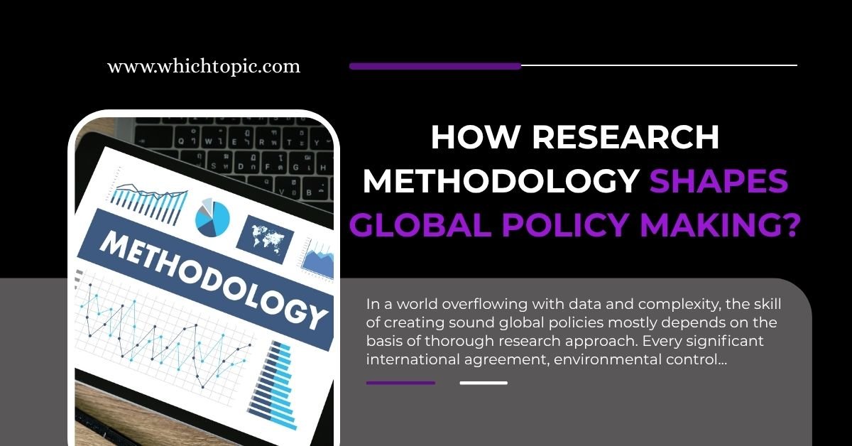 research methodology policy