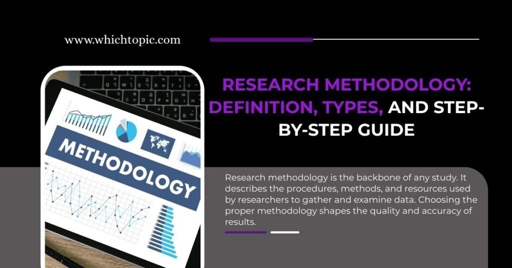 Research Methodology
